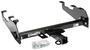 Draw-Tite Max-E-Loader Trailer Hitch Class Class III 2 Inch