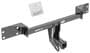 Draw-Tite Max-Frame Trailer Hitch Class Class III 2 Inch