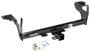 Draw-Tite Max-Frame Trailer Hitch Class Class III 2 Inch