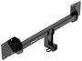 Draw-Tite Trailer Hitch Class Class III 2 Inch