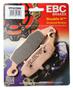 EBC Brakes EPFA Series Brake Pads Set