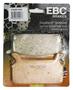 EBC Brakes Double-H Series Brake Pads Set