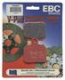 EBC Brakes Vee-Pads Brake Pads