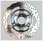 EBC Motorcycle Front Brake Rotor