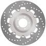 EBC Motorcycle Front Brake Rotor