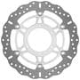 EBC Motorcycle Front Brake Rotor