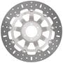 EBC Motorcycle Front Brake Rotor