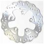 EBC Motorcycle Rear Brake Rotor