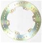 EBC Motorcycle Front Brake Rotor