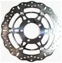 EBC Motorcycle Front Brake Rotor