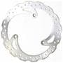 EBC Motorcycle Front Brake Rotor