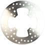 EBC Brakes D Series Front Brake Rotor Set