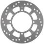 EBC Brakes D Series Front Brake Rotor Set