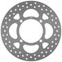 EBC Brakes D Series Front Brake Rotor Set
