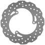 EBC Motorcycle Front Brake Rotor