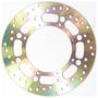 EBC Brakes D Series Front Brake Rotor Set