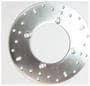 EBC Brakes D Series Brake Rotor Set