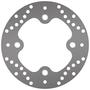 EBC Brakes D Series Brake Rotor Set