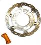 EBC Motorcycle Front Brake Rotor