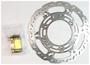 EBC Motorcycle Front Brake Rotor