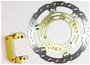 EBC Motorcycle Front Brake Rotor
