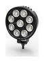 ECCO Heated LED Worklamp
