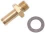 Edelbrock Fuel Hose Fitting