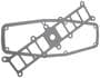 Edelbrock Intake Manifold Gasket Set