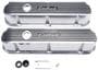 Edelbrock Elite II Series Valve Cover Set