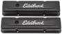 Edelbrock Pro-Flo Valve Cover Set