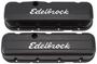 Edelbrock Signature Series Valve Cover Set
