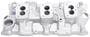 Edelbrock Triple-Deuce Intake Manifold