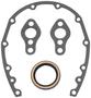 Edelbrock Timing Cover Gasket Set
