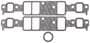 Edelbrock Intake Manifold Gasket Set