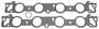 Edelbrock Intake Manifold Gasket Set