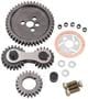 Edelbrock Accu-Drive Billet Steel Timing Camshaft Gear Drive Kit