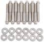 Edelbrock Performer Series Intake Manifold Bolt Set