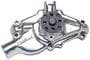 Edelbrock Victor Series Water Pump
