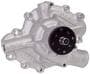 Edelbrock Victor Series Water Pump