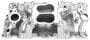 Edelbrock Performer Series Intake Manifold