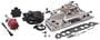 Edelbrock Fuel Injection System