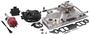 Edelbrock Fuel Injection System