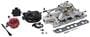 Edelbrock Fuel Injection System