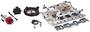 Edelbrock Fuel Injection System
