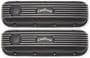 Edelbrock Classic Series Valve Cover Set