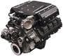 Edelbrock E-Force Complete Engine Assembly