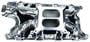 Edelbrock Performer RPM Intake Manifold