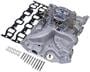 Edelbrock 800 cfm Square Bore 4BBL Intake Manifold