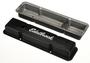Edelbrock Signature Series Valve Cover Set