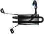Edelmann Power Steering Cooler